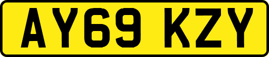 AY69KZY