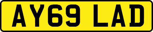 AY69LAD