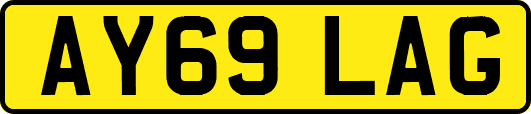 AY69LAG