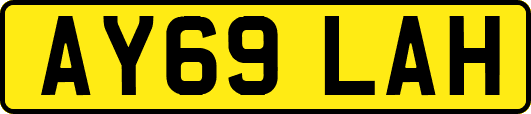 AY69LAH