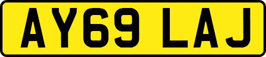 AY69LAJ