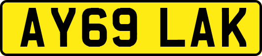 AY69LAK