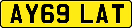 AY69LAT