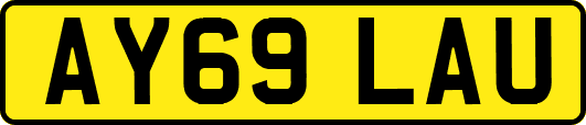 AY69LAU