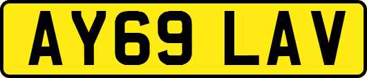 AY69LAV