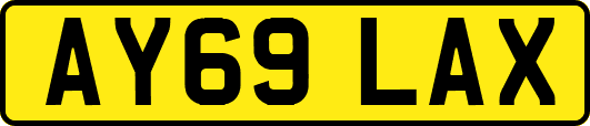 AY69LAX