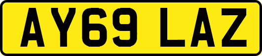 AY69LAZ