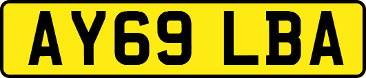 AY69LBA