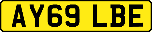 AY69LBE