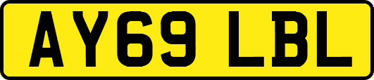 AY69LBL