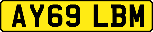 AY69LBM
