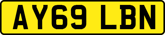 AY69LBN