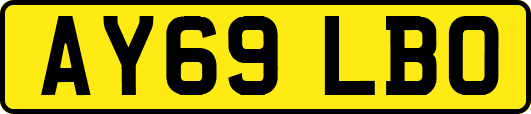 AY69LBO