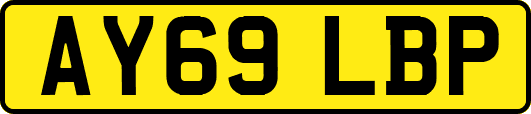 AY69LBP