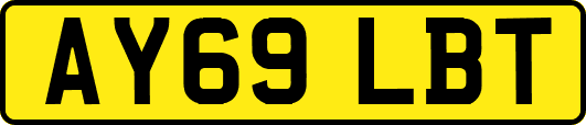 AY69LBT