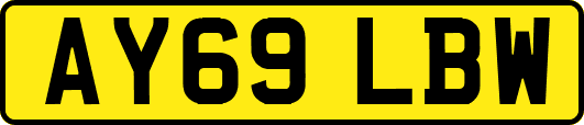 AY69LBW