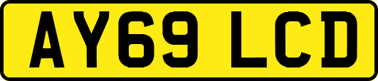 AY69LCD