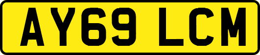 AY69LCM