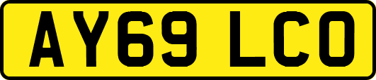 AY69LCO
