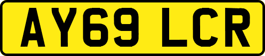 AY69LCR