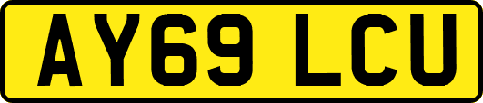 AY69LCU