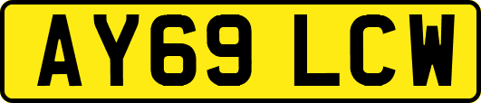 AY69LCW