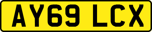 AY69LCX