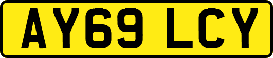 AY69LCY