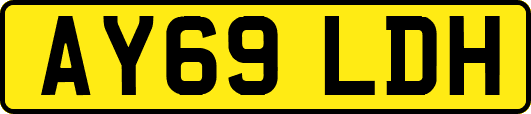 AY69LDH
