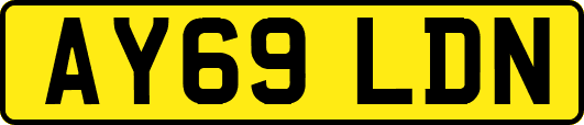 AY69LDN