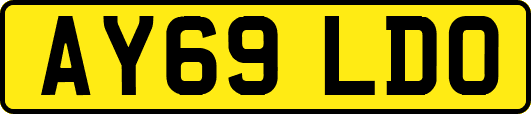AY69LDO