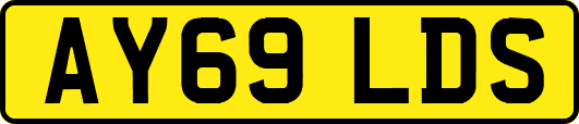 AY69LDS