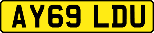 AY69LDU