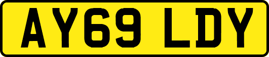 AY69LDY