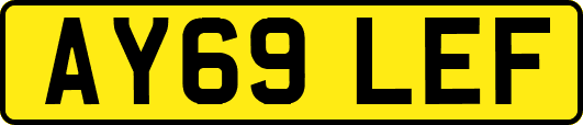 AY69LEF