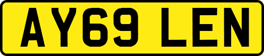 AY69LEN