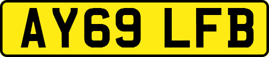AY69LFB