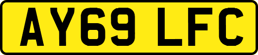 AY69LFC