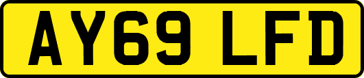 AY69LFD