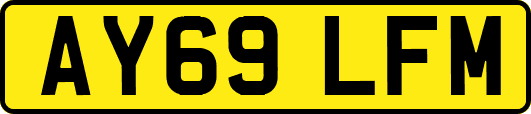 AY69LFM