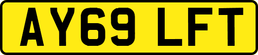 AY69LFT
