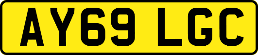 AY69LGC