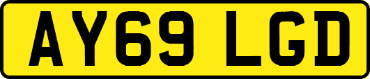 AY69LGD