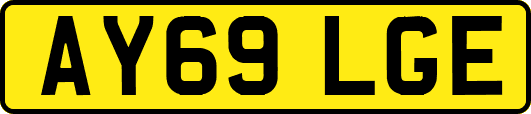 AY69LGE
