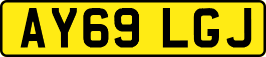 AY69LGJ