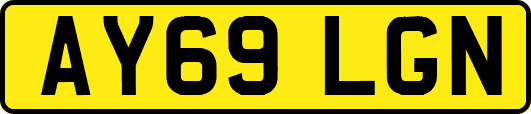 AY69LGN