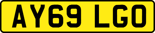 AY69LGO