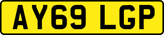 AY69LGP