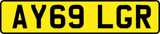 AY69LGR