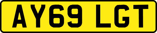 AY69LGT